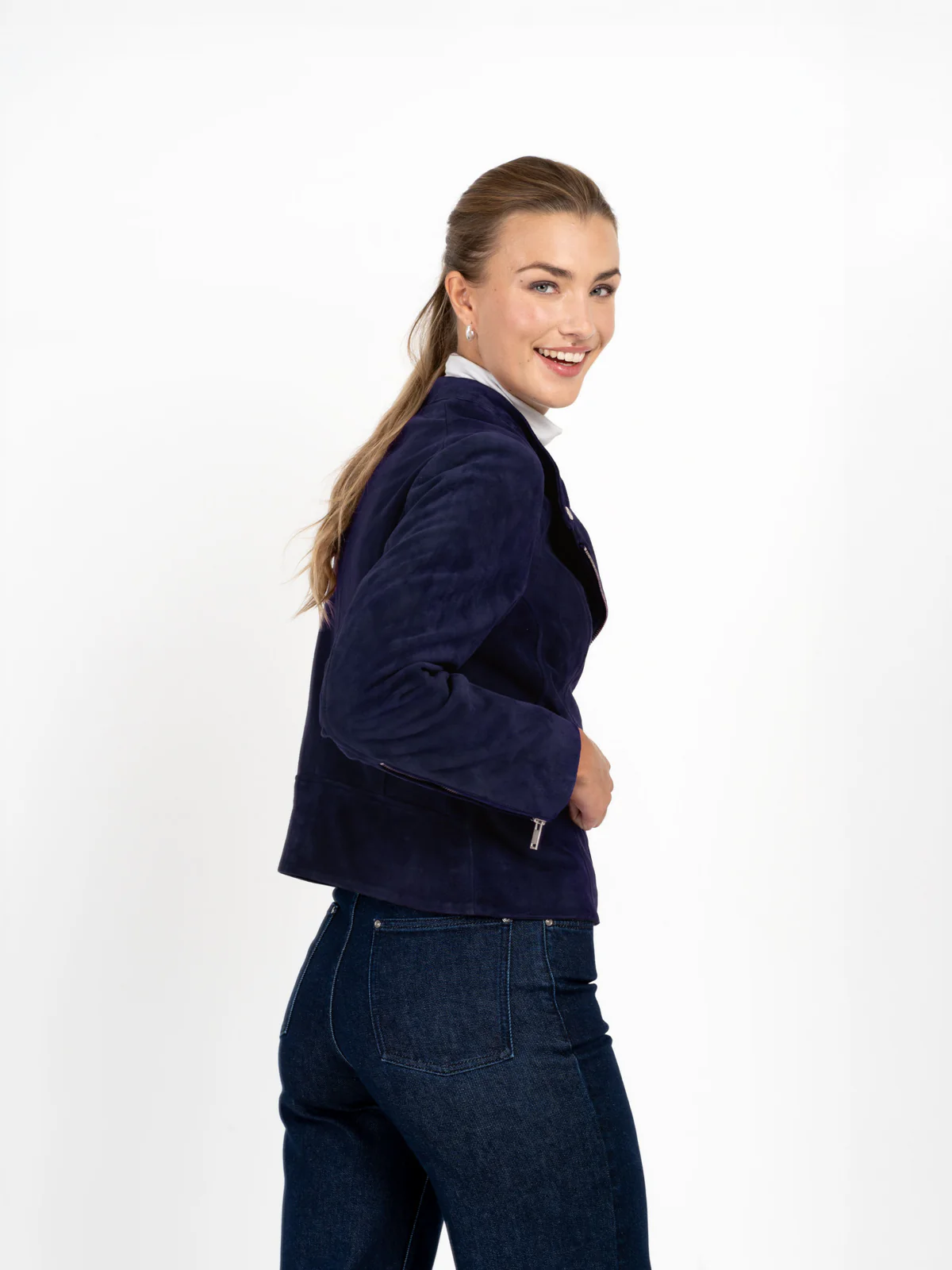The Hudson Jacket - Image 21