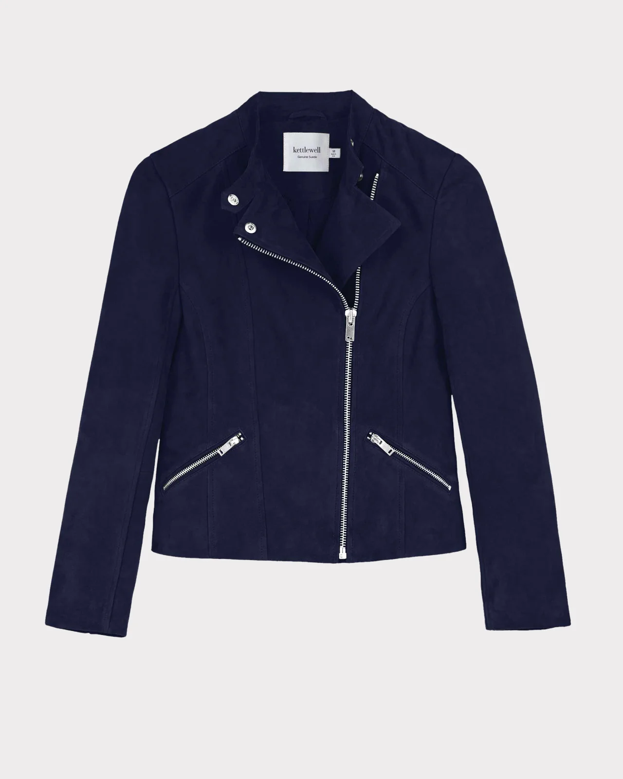 The Hudson Jacket - Image 23