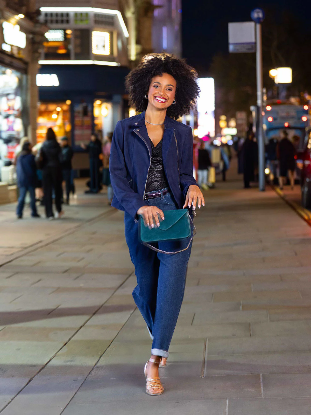 The Hudson Jacket - Image 24
