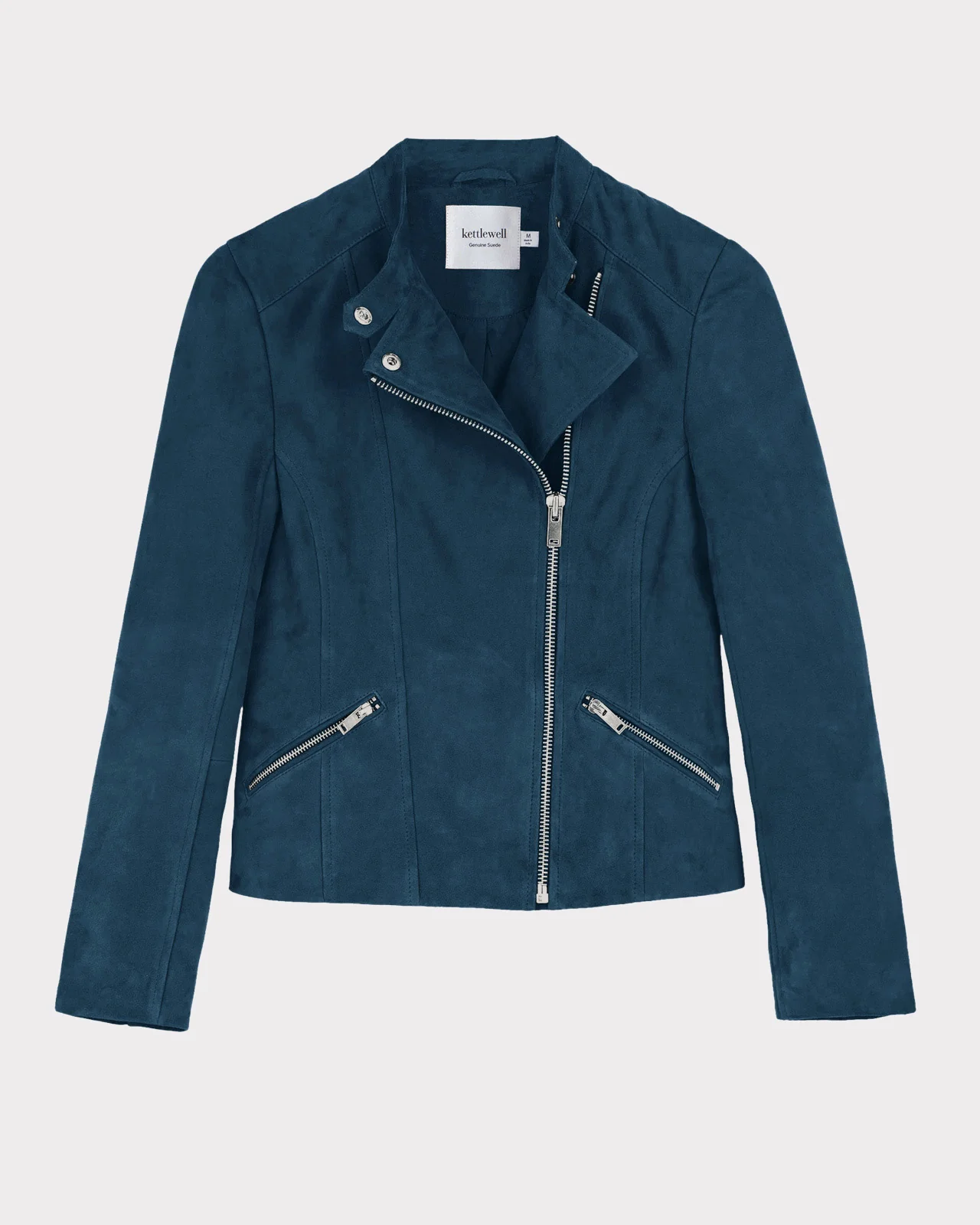 The Hudson Jacket - Image 25