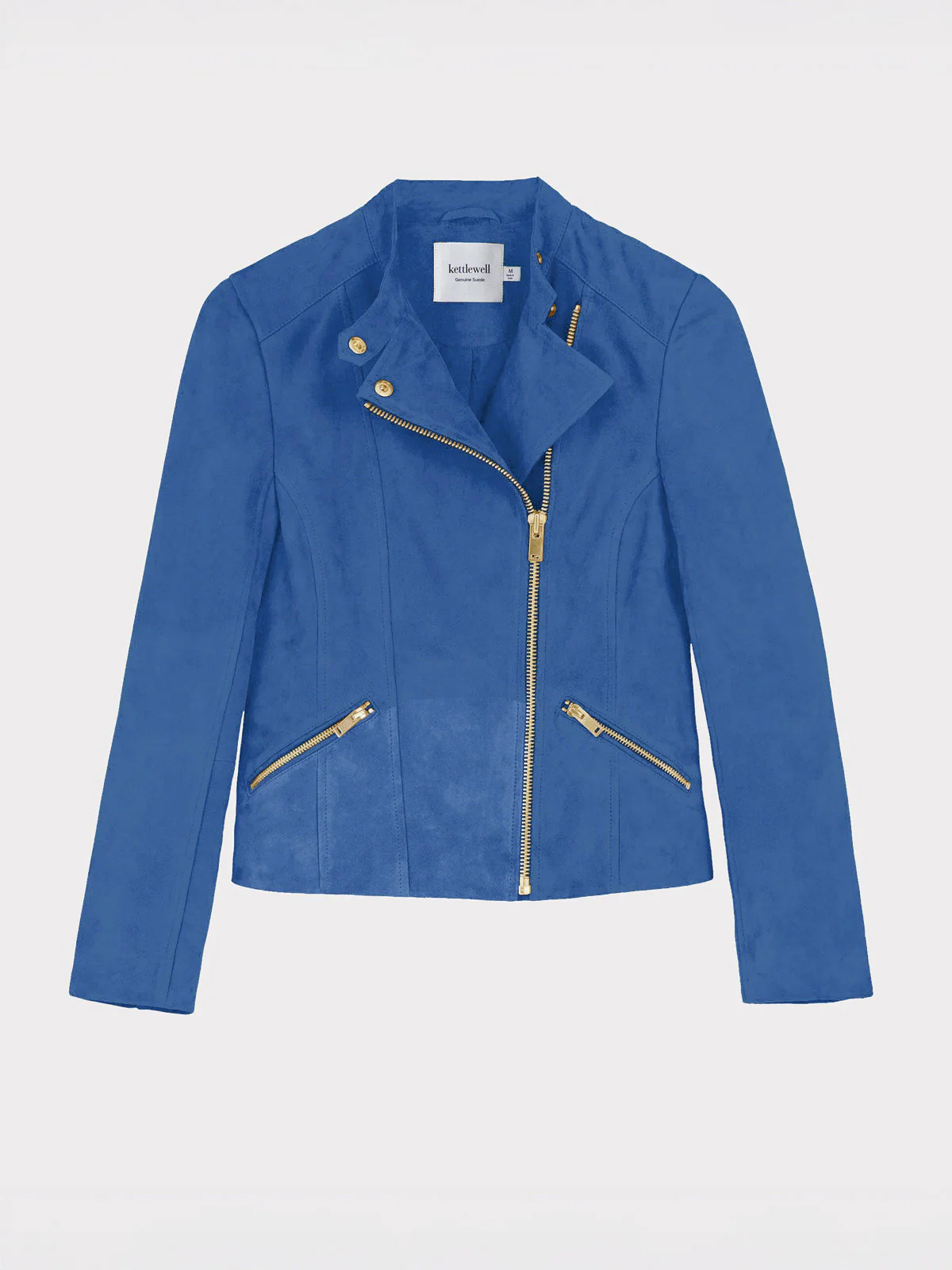 The Hudson Jacket - Image 26