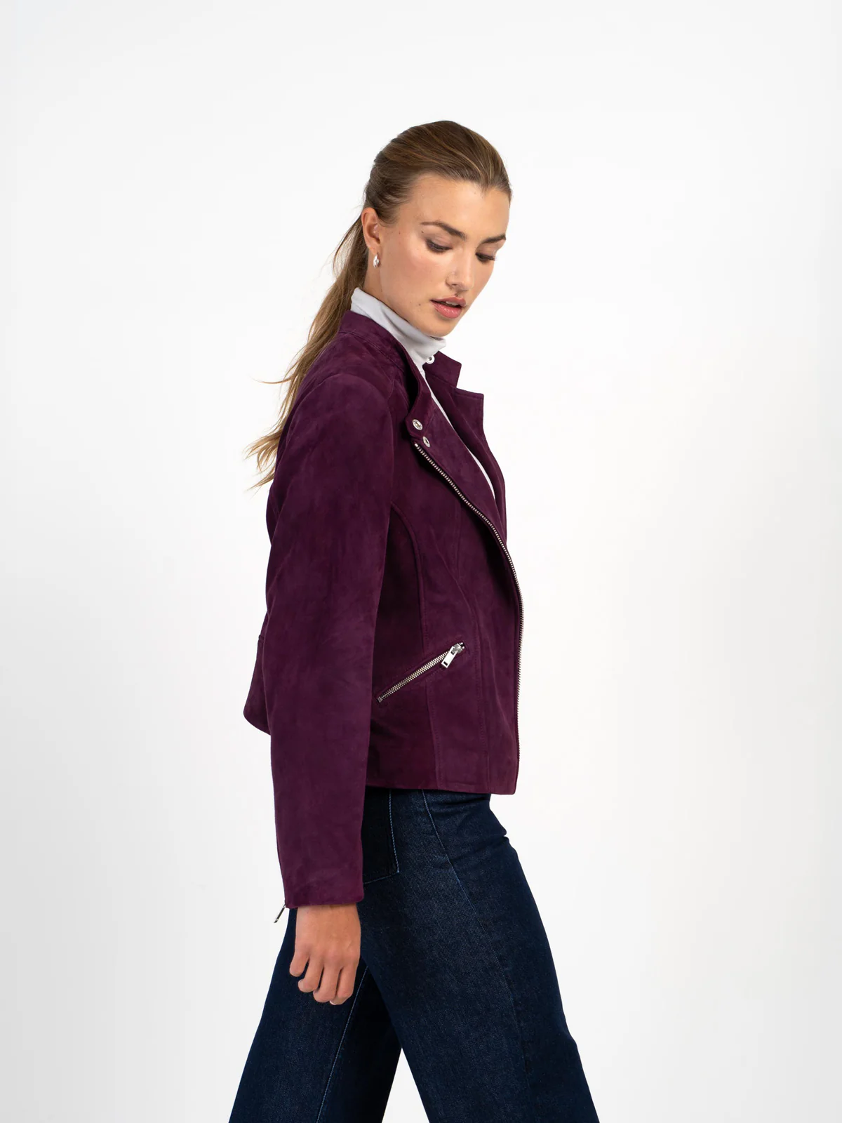 The Hudson Jacket - Image 7