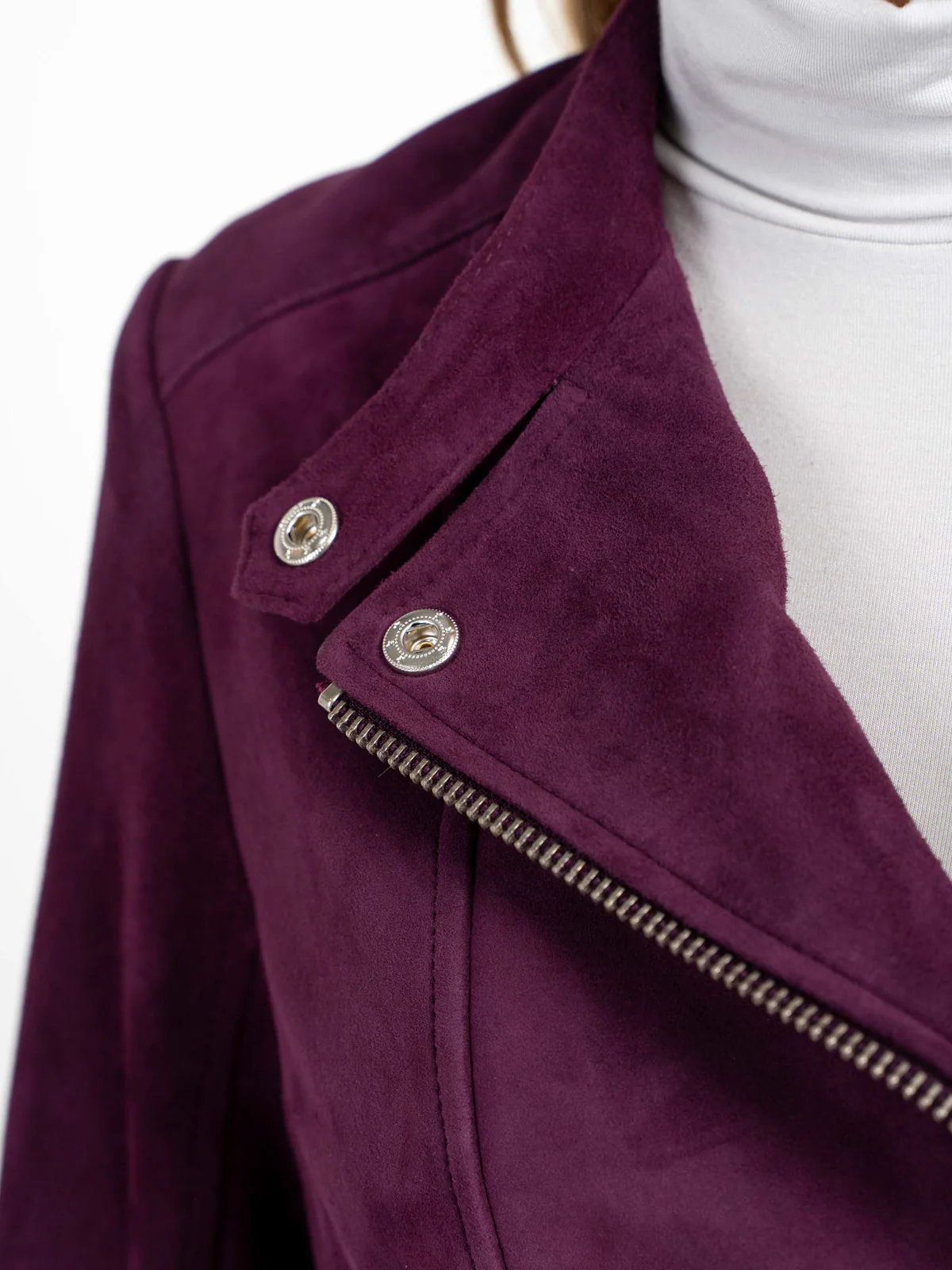 The Hudson Jacket - Image 8
