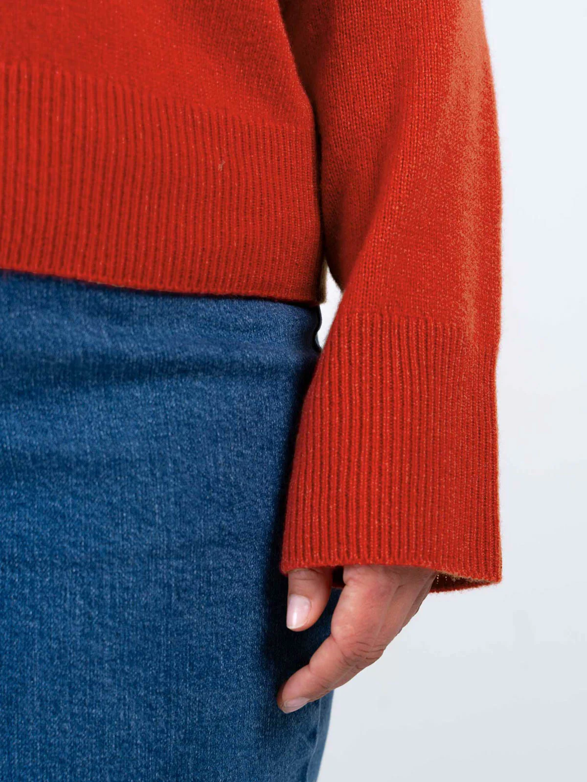 Tina Sweater - Image 13