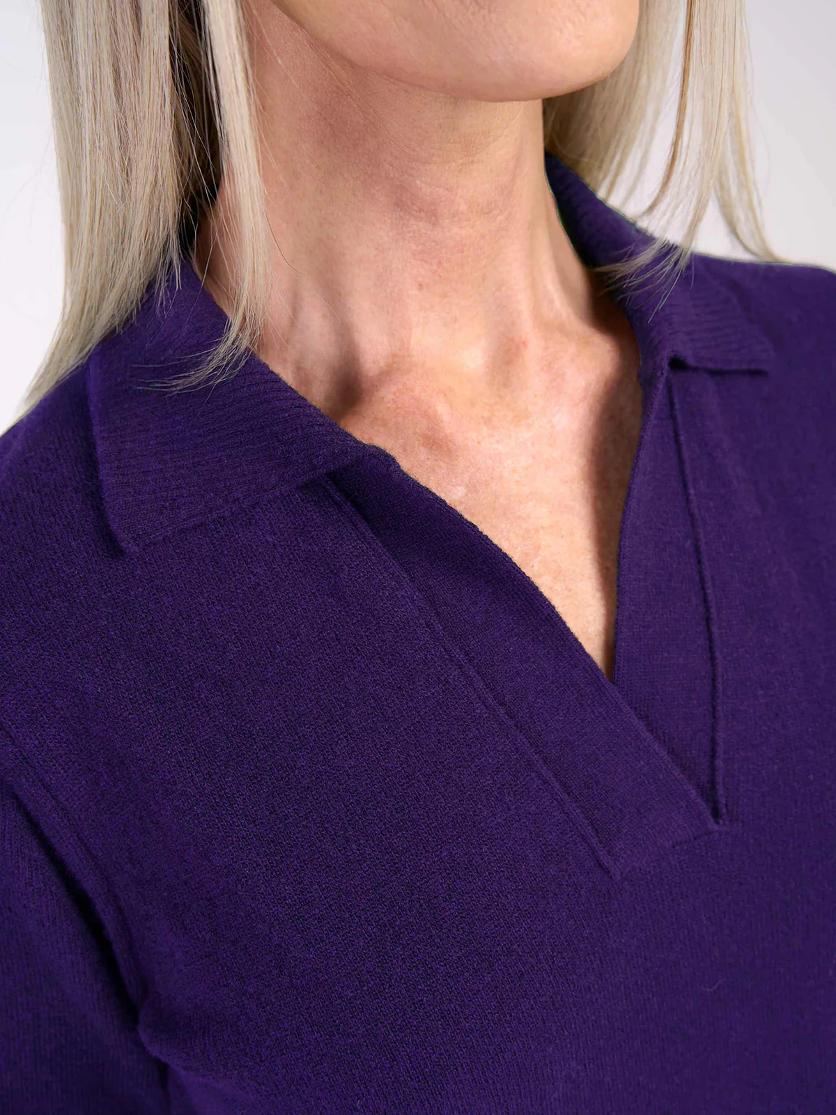 Trophy Neck Dress - Image 15