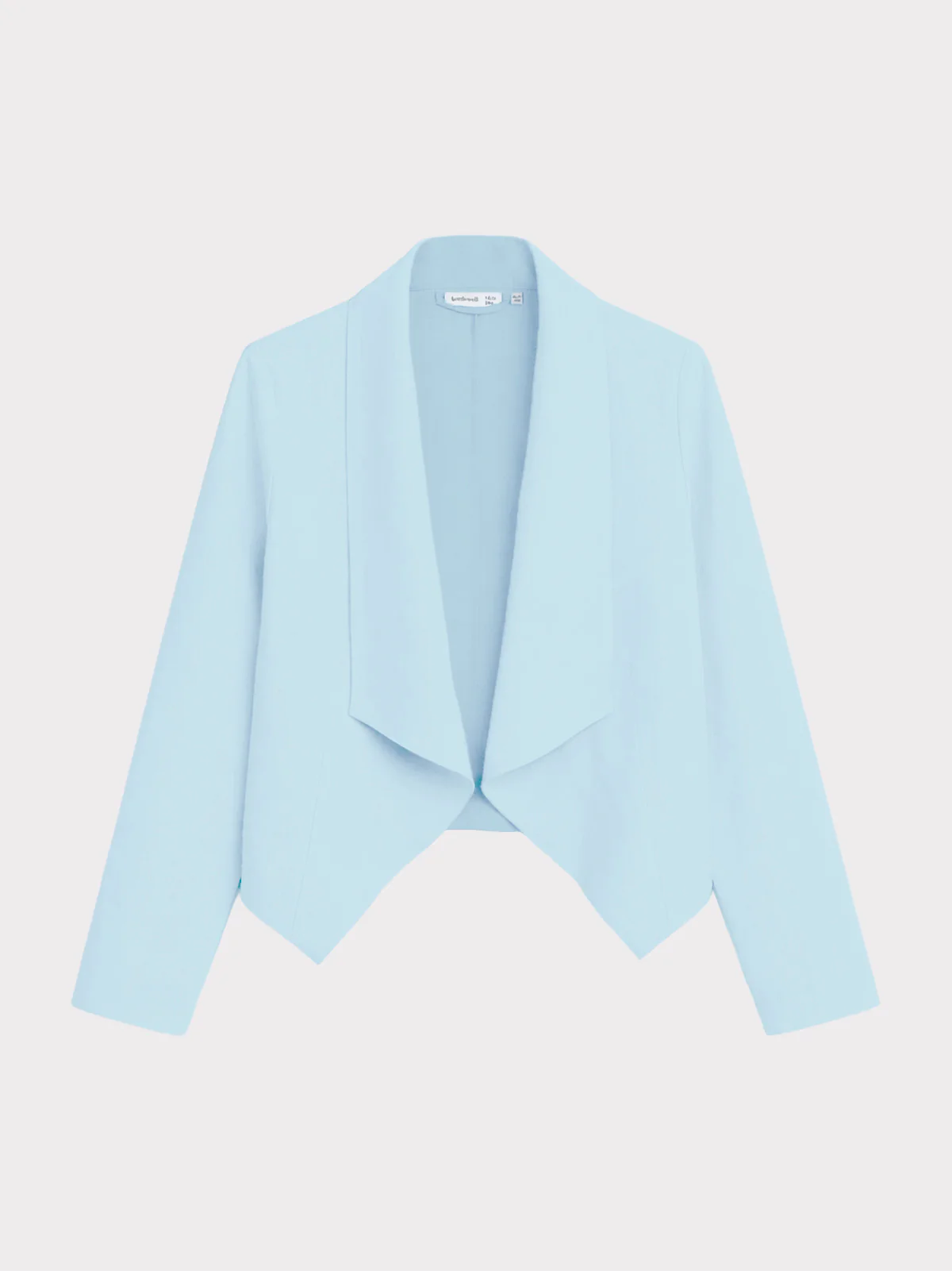Waterfall Linen Jacket - Image 22