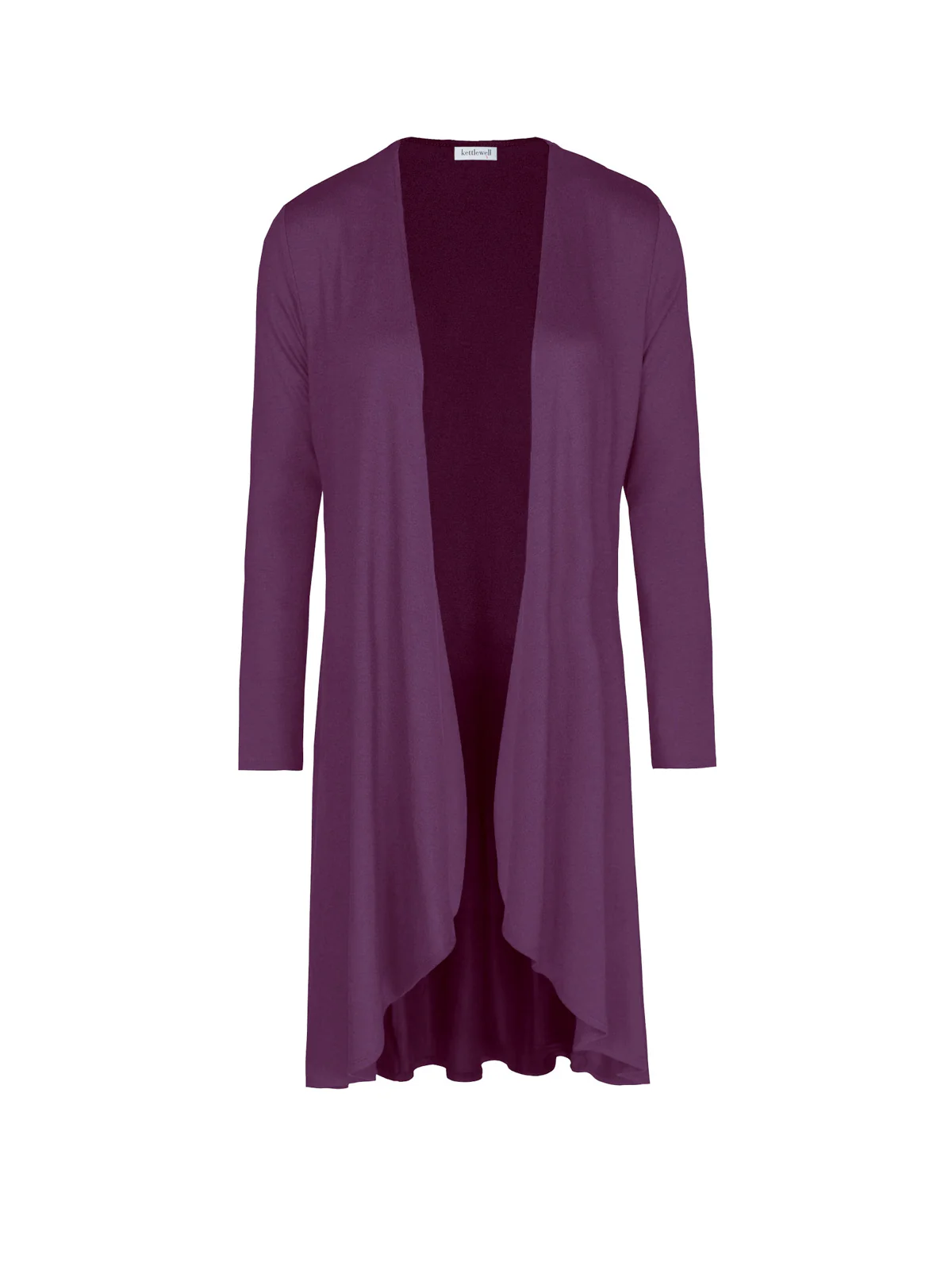 Waterfall Wrap - Image 6