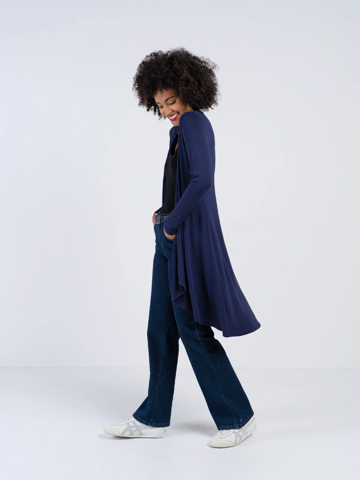 Waterfall Wrap - Image 8