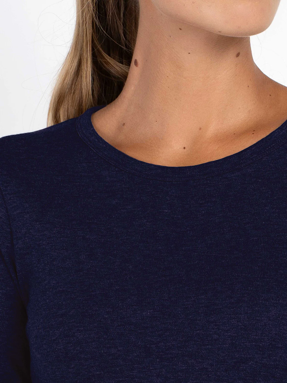 Wool Blend Bodysuit - Image 11