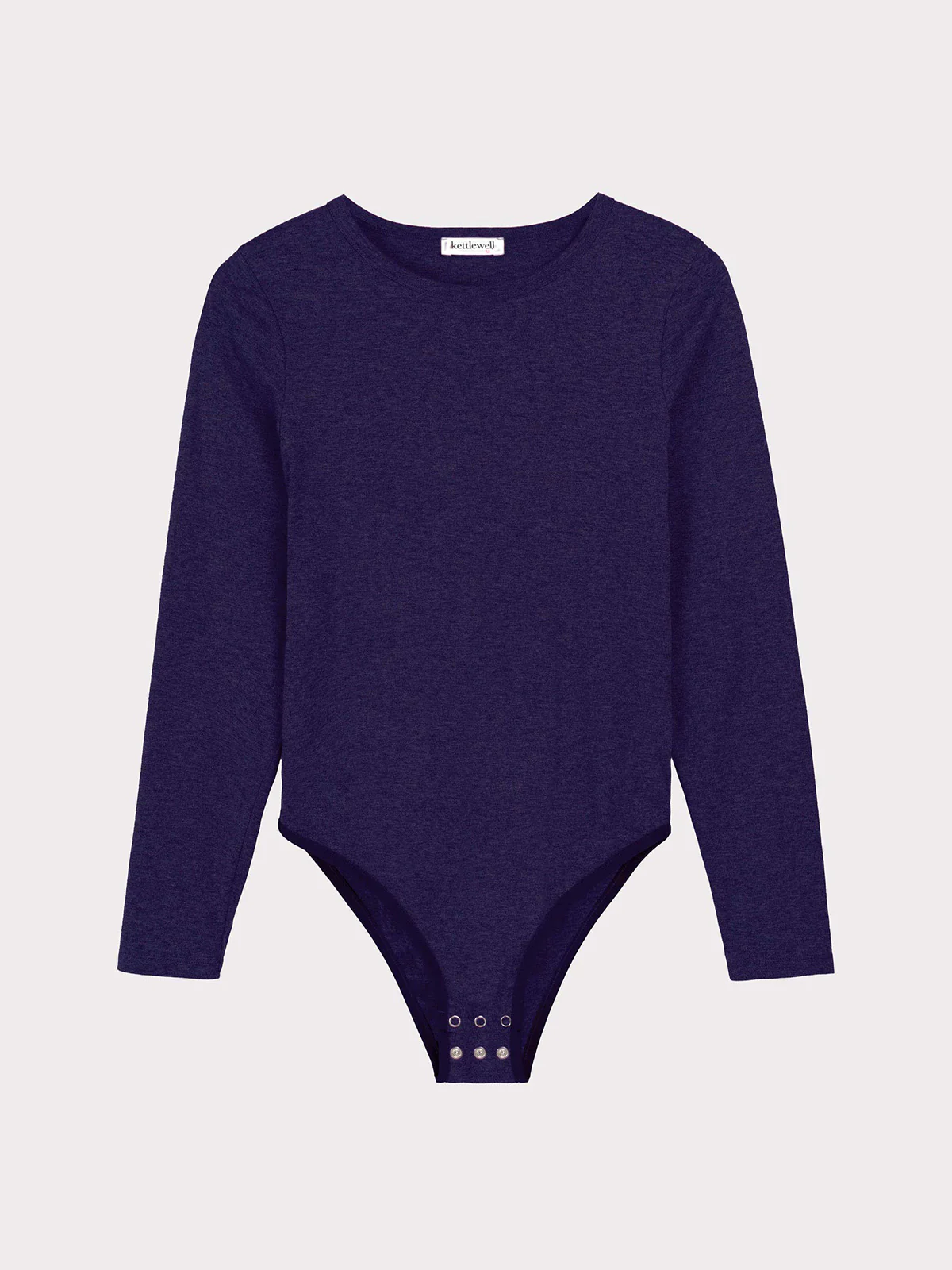 Wool Blend Bodysuit - Image 12