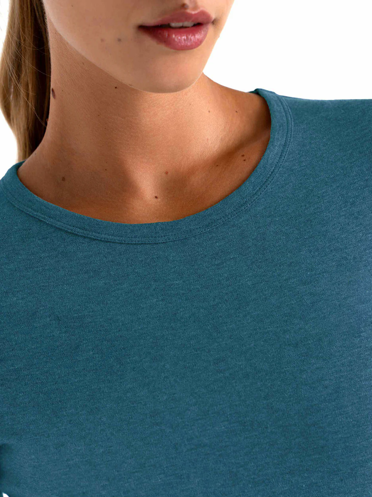 Wool Blend Bodysuit - Image 15
